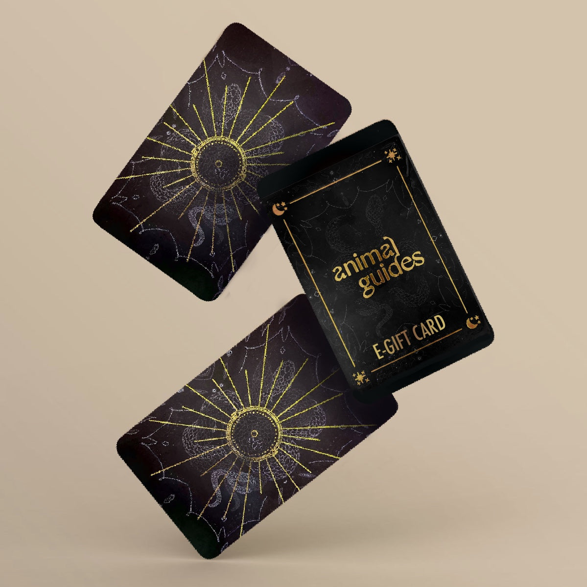 Animal Guides E-Gift Card